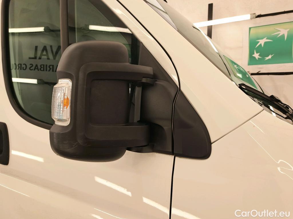  Peugeot  Boxer PEUGEOT  VU 4p Fourgon BLUEHDI 130 PREMIUM PA 333 L2H2 #8