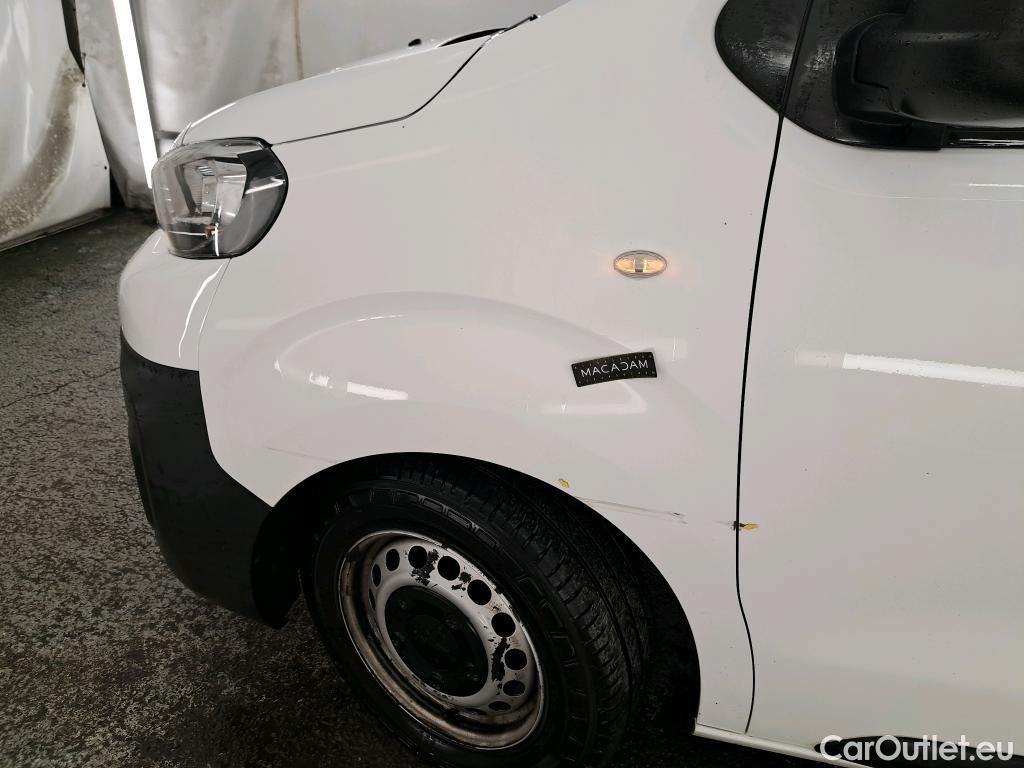  Peugeot  Expert  Fourgon Premium L3 2.0 HDi 120CV BVM6 E6dT #16