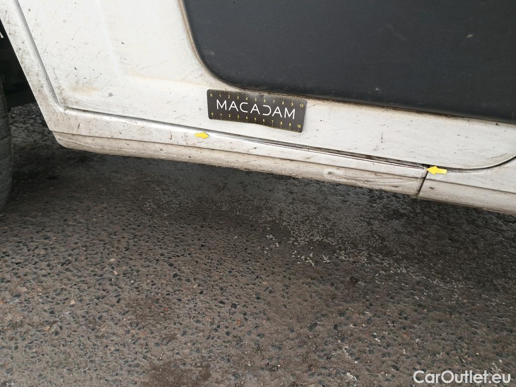  Peugeot  Boxer PEUGEOT  VU 4p Fourgon BLUEHDI 130 PREMIUM PA 333 L2H2 #48