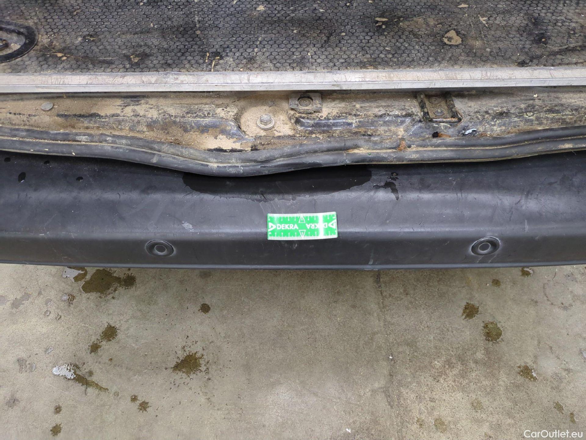  Peugeot  Partner  L1 Premium Pack 1.6 HDi 100CV BVM5 E6 #20