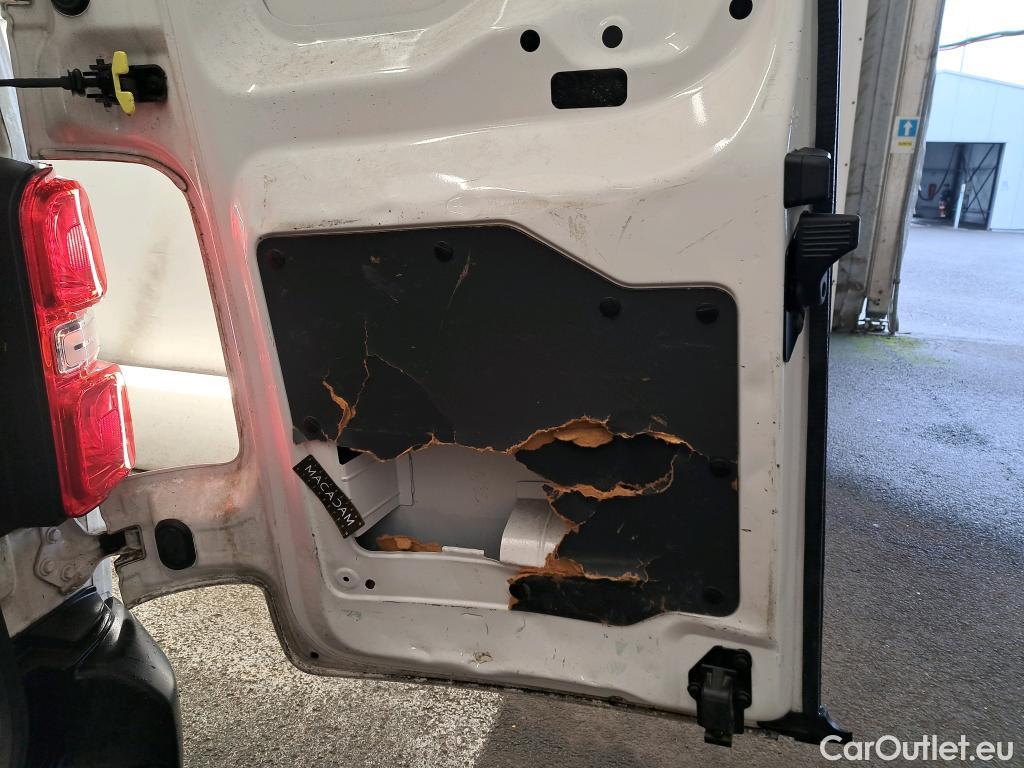  Peugeot  Expert  Fourgon Premium L3 2.0 HDi 120CV BVM6 E6dT #22