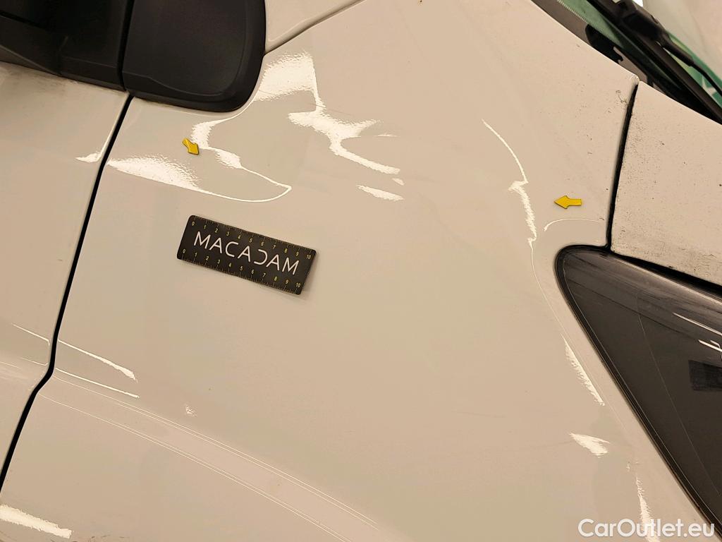  Peugeot  Boxer PEUGEOT  VU 4p Fourgon BLUEHDI 130 PREMIUM PA 333 L2H2 #21