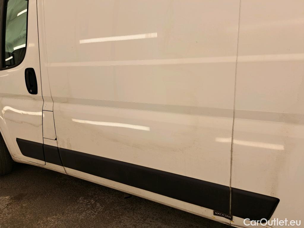  Peugeot  Boxer PEUGEOT  VU 4p Fourgon BLUEHDI 130 PREMIUM PA 333 L2H2 #10