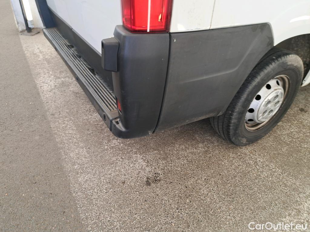  Peugeot  Boxer PEUGEOT  VU 4p Fourgon BLUEHDI 130 PREMIUM PA 333 L2H2 #82