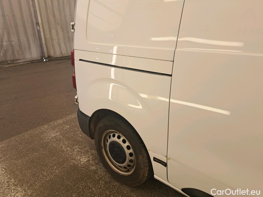  Peugeot  Expert  Fourgon Asphalt L2 2.0 HDi 150CV BVM6 E6dT #3