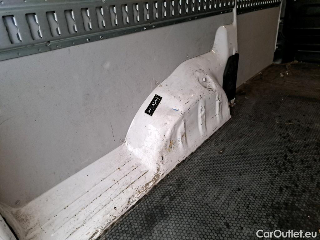  Peugeot  Expert  Fourgon Premium L3 2.0 HDi 120CV BVM6 E6dT #36