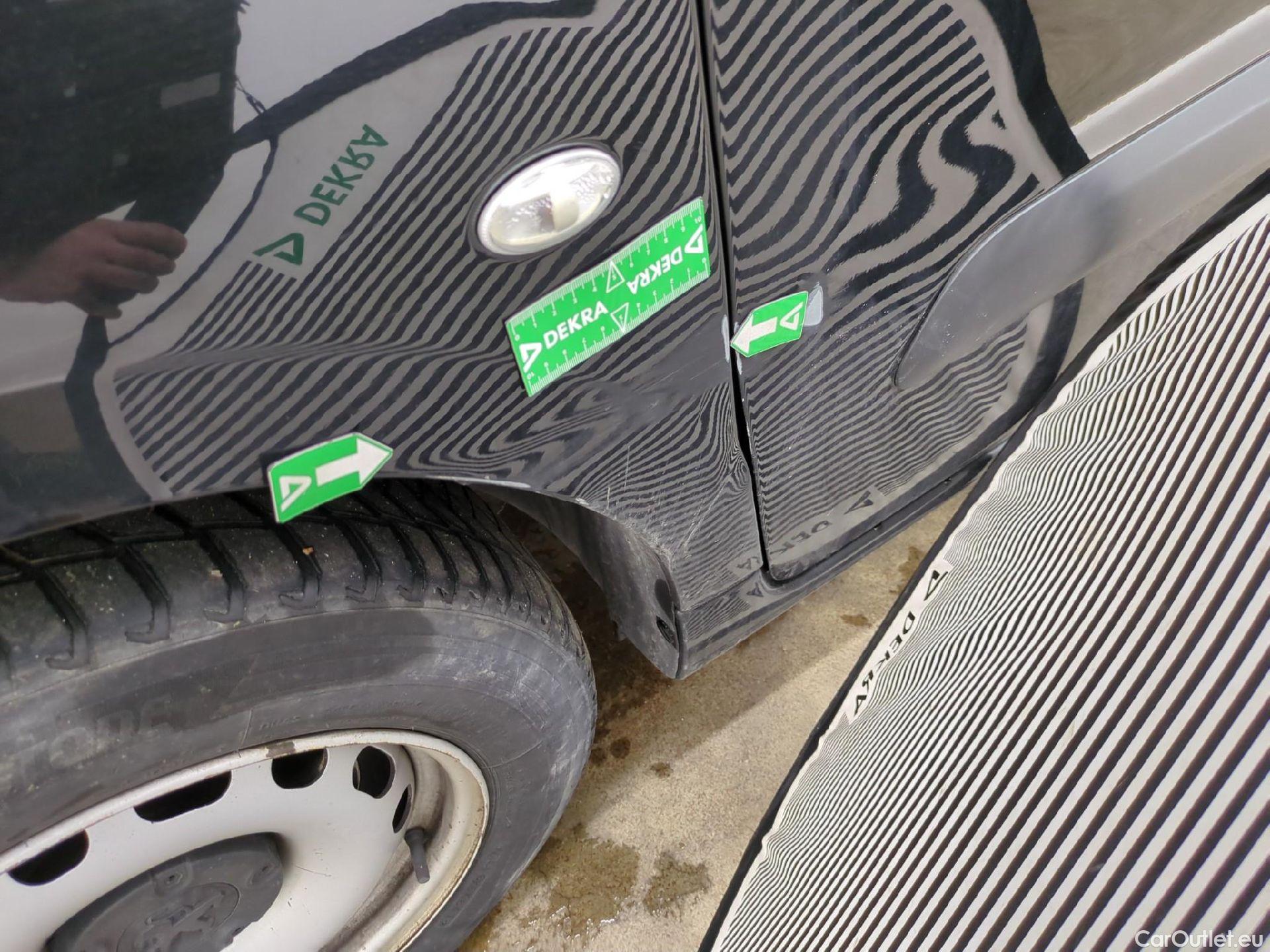  Peugeot  Partner  L1 Premium Pack 1.6 HDi 100CV BVM5 E6 #49