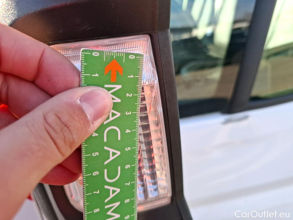  Peugeot  Boxer PEUGEOT  / 2014 / 4P / Fourgon tôlé BlueHDi 140 S&S ASPHALT 335 L3H2 #24