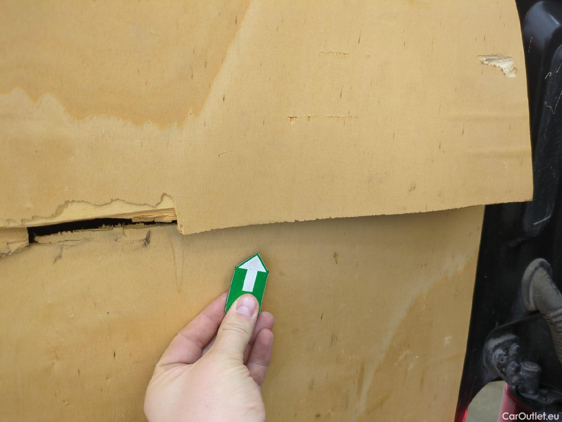  Peugeot  Partner  L1 Premium Pack 1.6 HDi 100CV BVM5 E6 #18