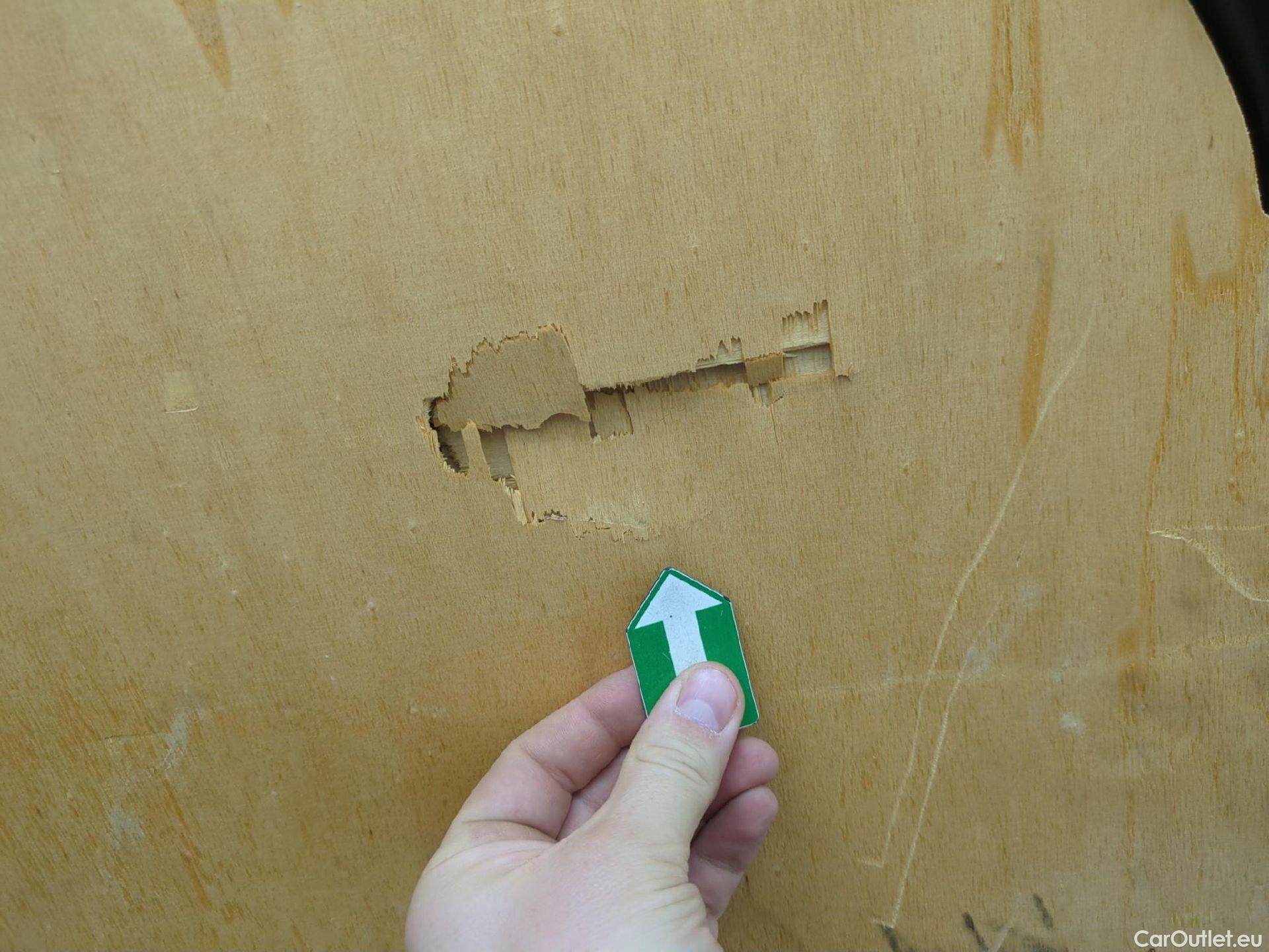  Peugeot  Partner  L1 Premium Pack 1.6 HDi 100CV BVM5 E6 #16