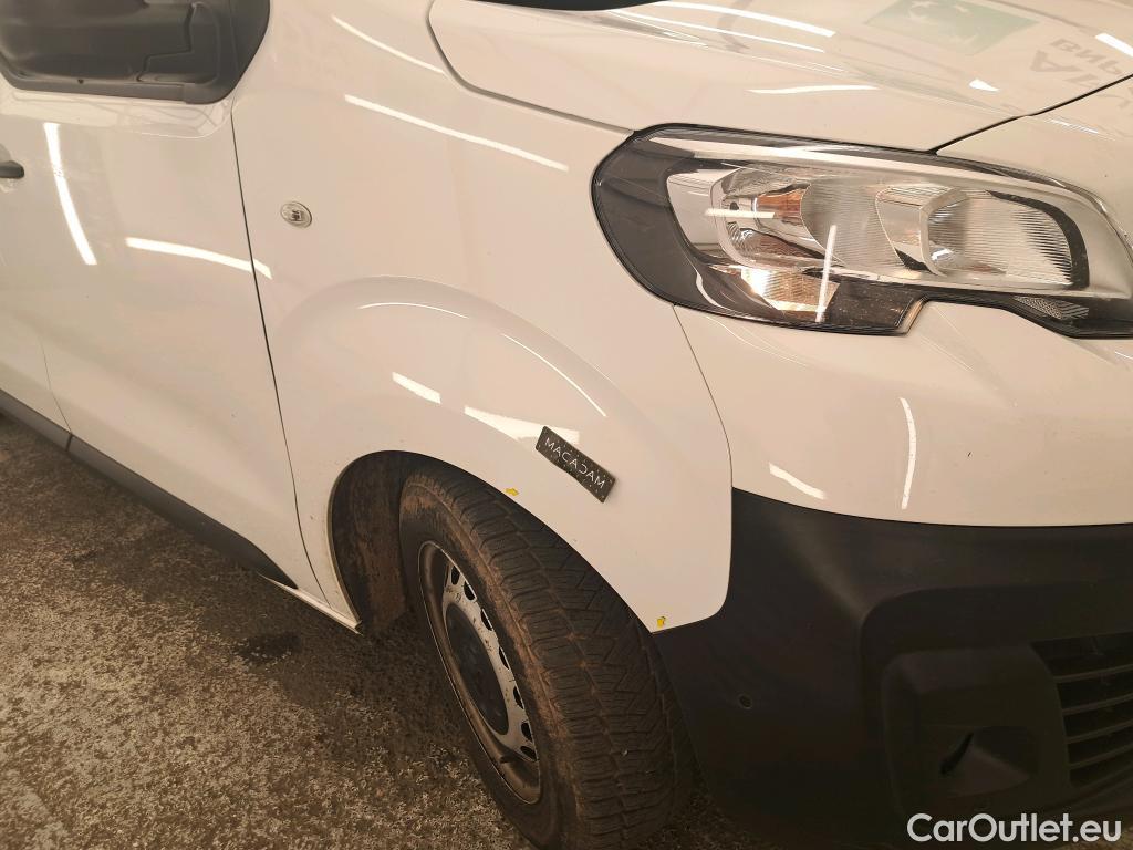  Peugeot  Expert  Fourgon Asphalt L2 2.0 HDi 150CV BVM6 E6dT #15