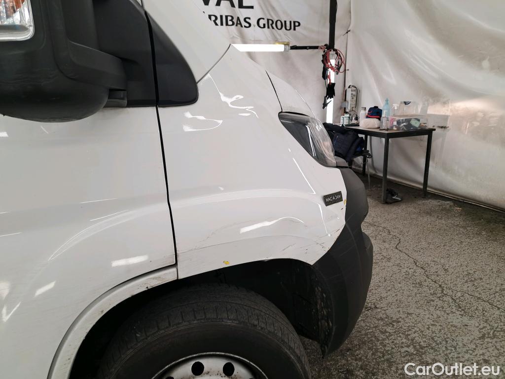  Peugeot  Boxer PEUGEOT  VU 4p Fourgon BLUEHDI 130 PREMIUM PA 333 L2H2 #15