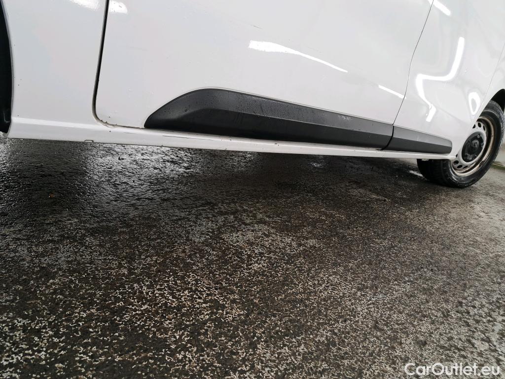  Peugeot  Expert  Fourgon Premium L3 2.0 HDi 120CV BVM6 E6dT #19