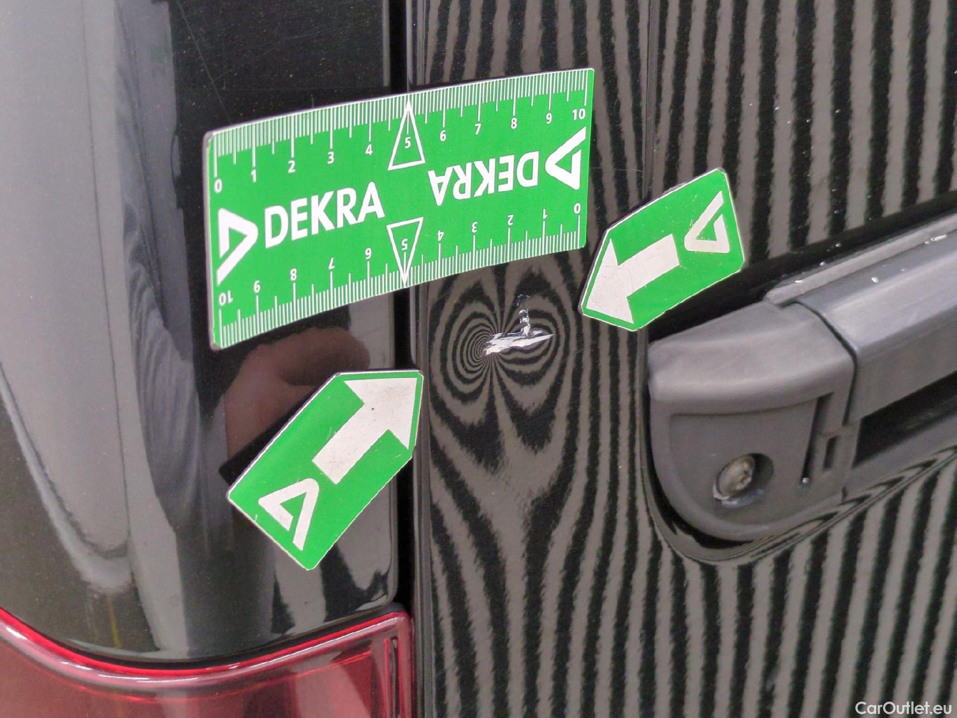  Peugeot  Partner  L1 Premium Pack 1.6 HDi 100CV BVM5 E6 #25