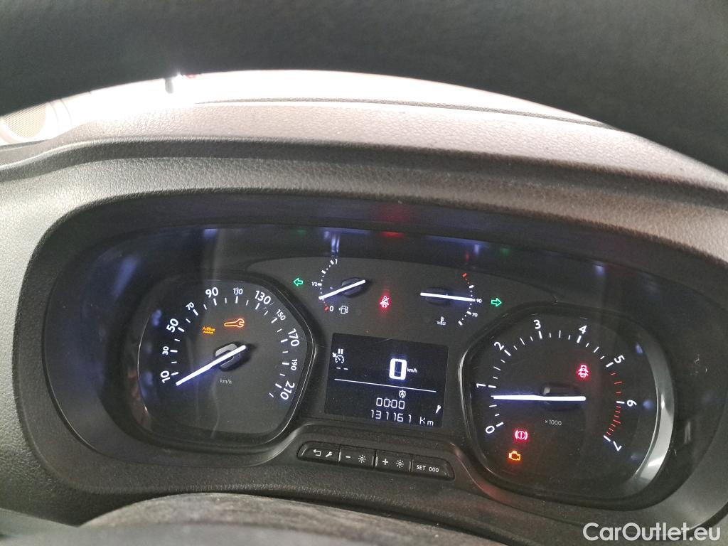  Peugeot  Expert  Fourgon Premium L3 2.0 HDi 120CV BVM6 E6dT #32