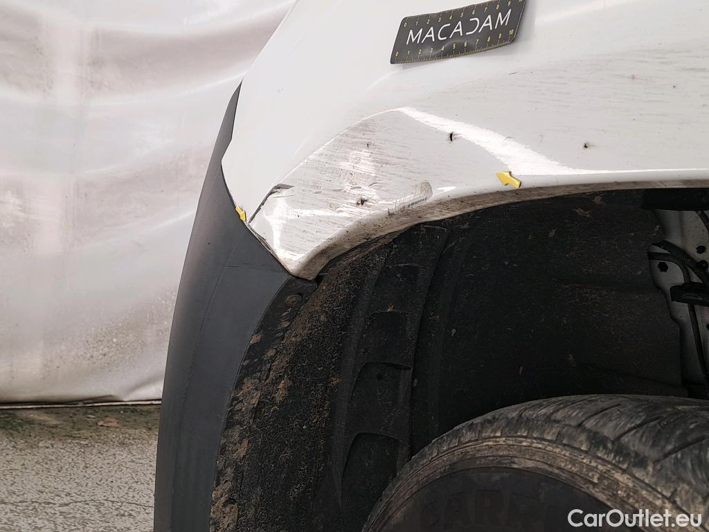  Peugeot  Boxer PEUGEOT  VU 4p Fourgon BLUEHDI 130 PREMIUM PA 333 L2H2 #32