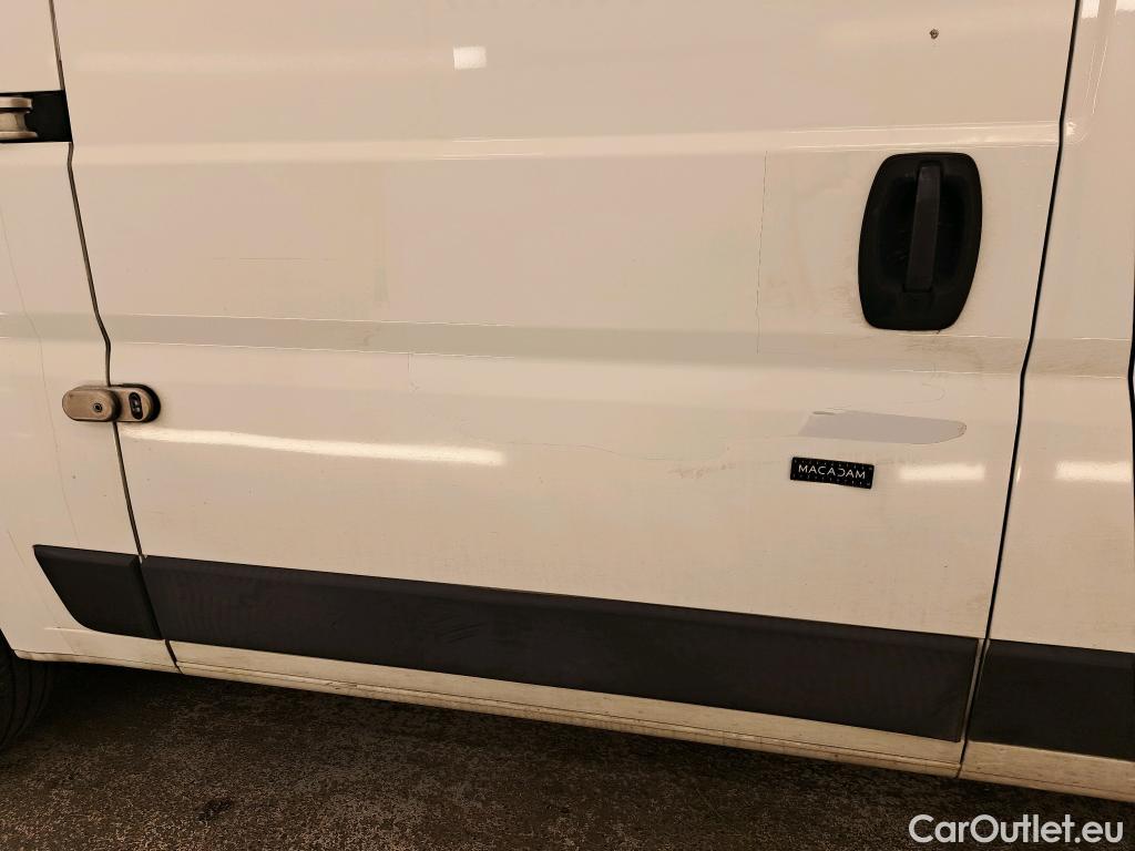  Peugeot  Boxer PEUGEOT  VU 4p Fourgon BLUEHDI 130 PREMIUM PA 333 L2H2 #36