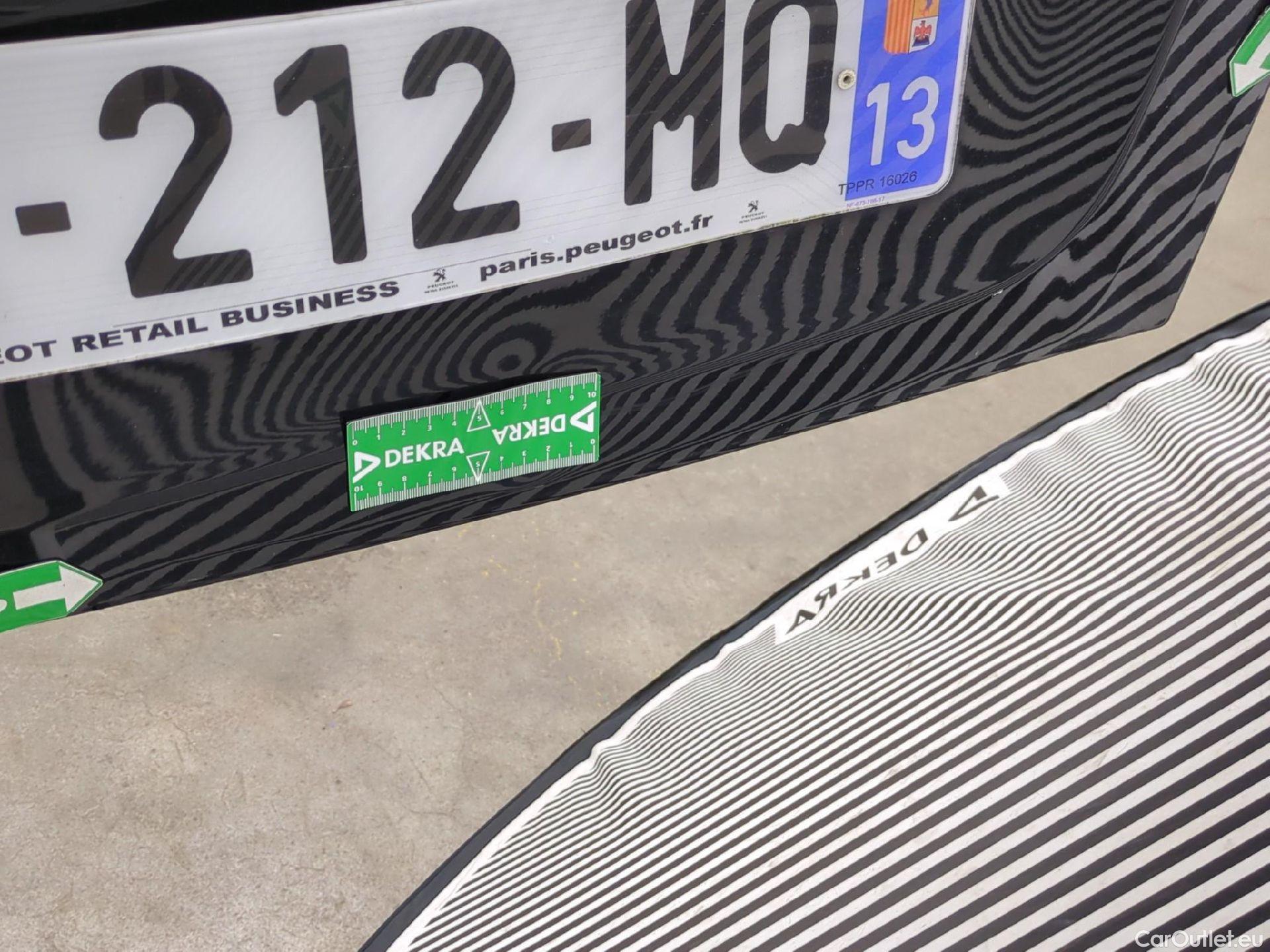  Peugeot  Partner  L1 Premium Pack 1.6 HDi 100CV BVM5 E6 #64