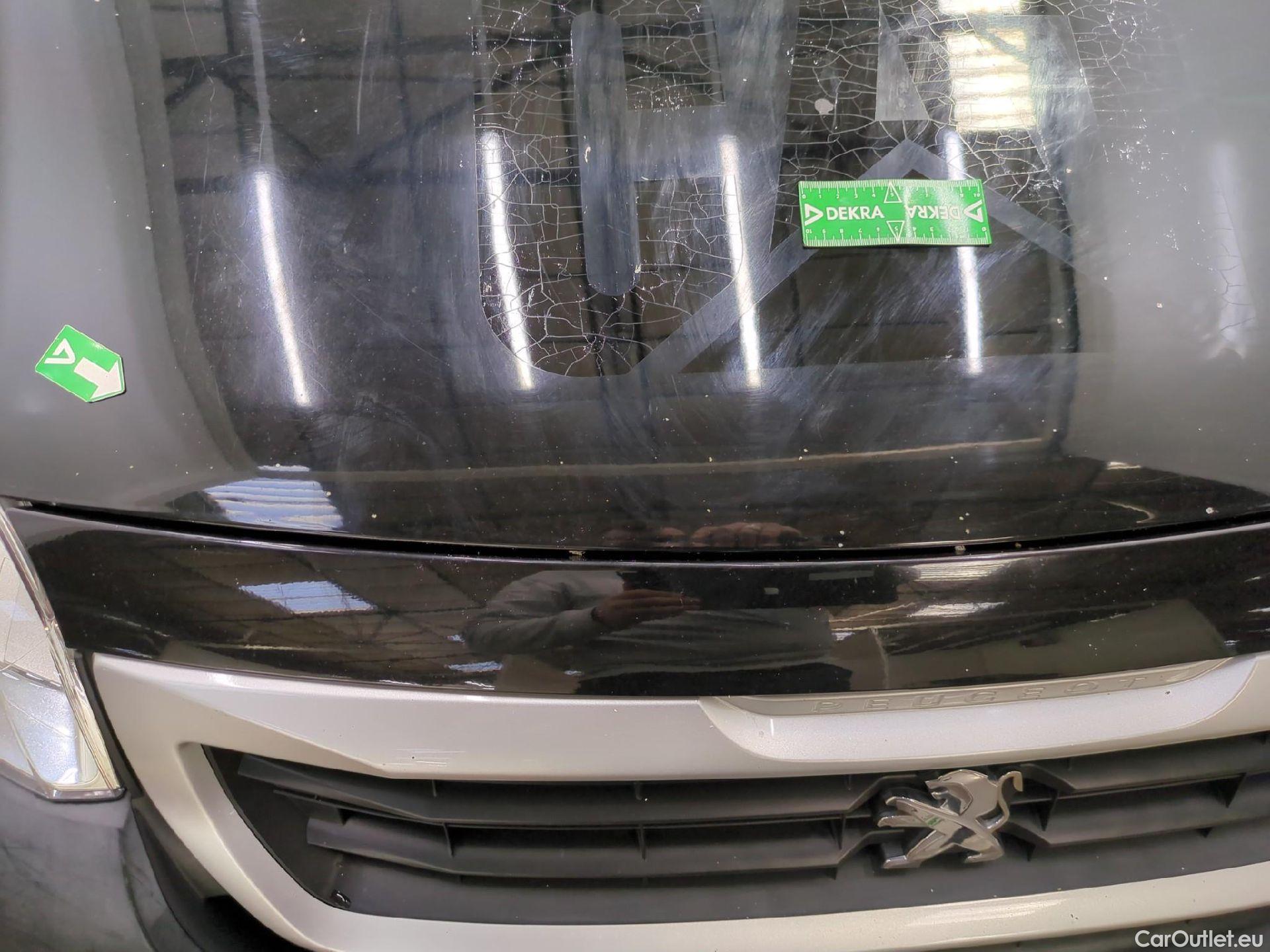  Peugeot  Partner  L1 Premium Pack 1.6 HDi 100CV BVM5 E6 #40