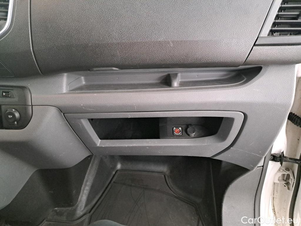  Peugeot  Expert  Fourgon Premium L3 2.0 HDi 120CV BVM6 E6dT #23