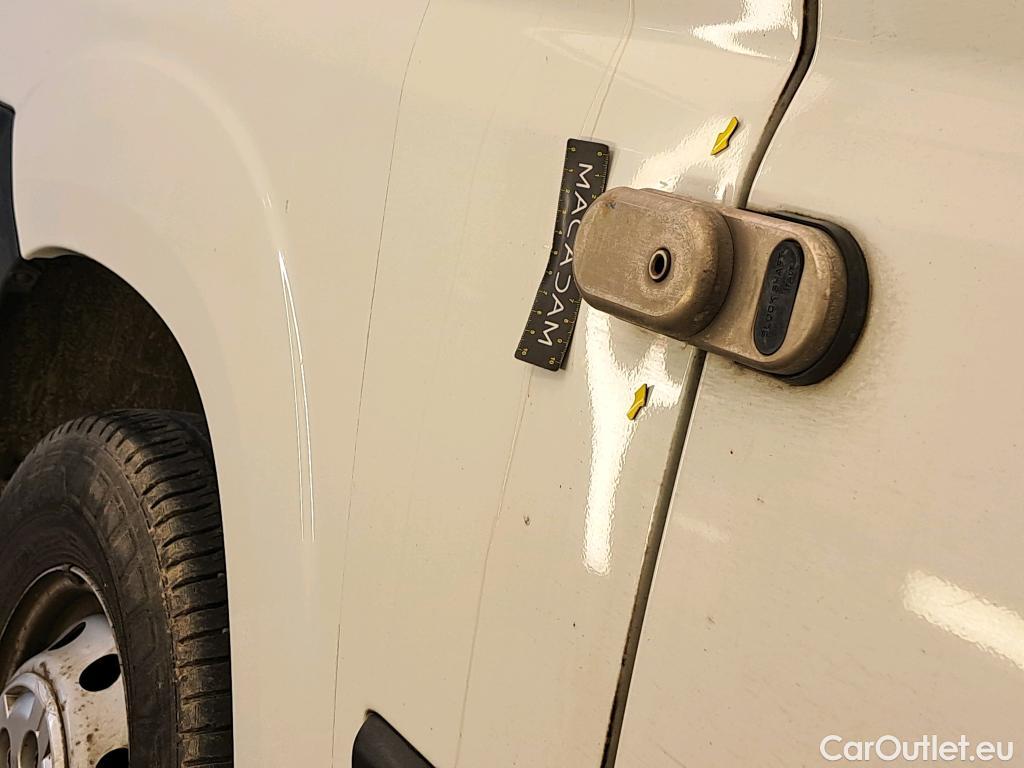  Peugeot  Boxer PEUGEOT  VU 4p Fourgon BLUEHDI 130 PREMIUM PA 333 L2H2 #14