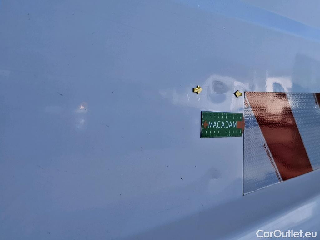  Peugeot  Boxer PEUGEOT  / 2014 / 4P / Fourgon tôlé BlueHDi 140 S&S ASPHALT 335 L3H2 #22