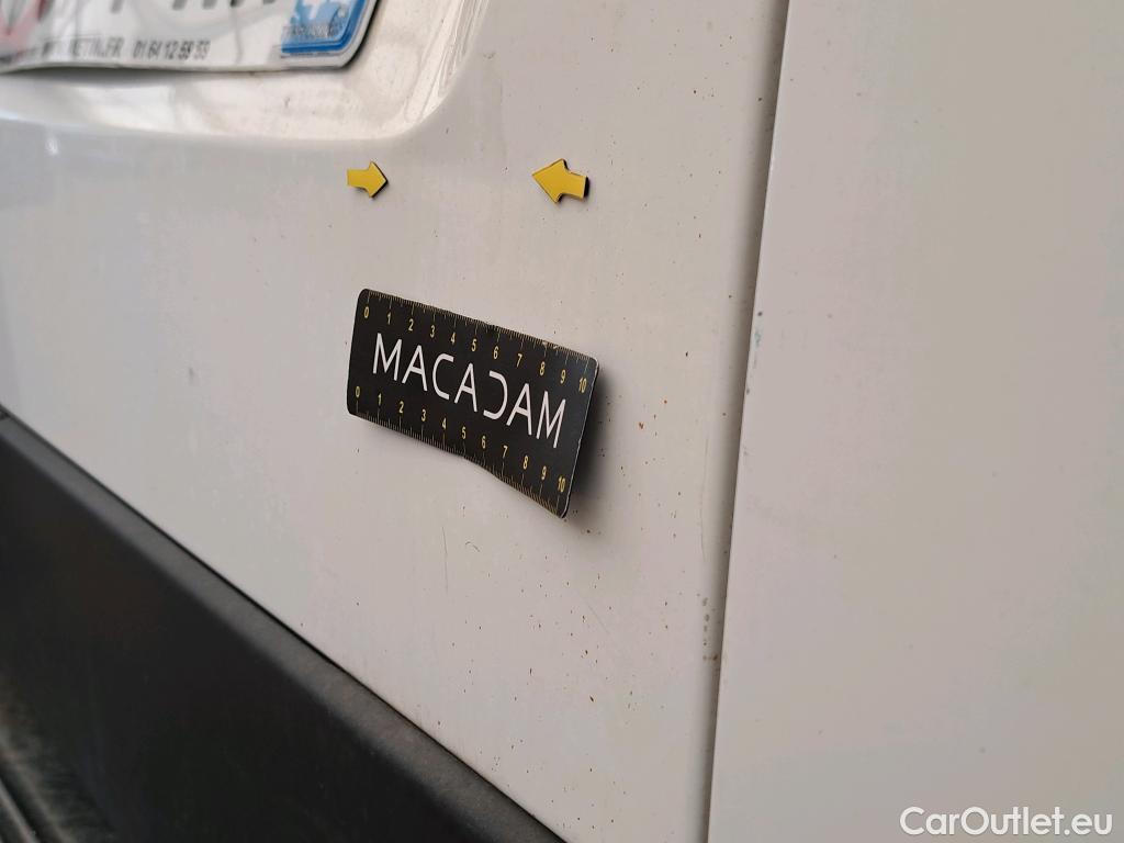  Peugeot  Boxer PEUGEOT  VU 4p Fourgon BLUEHDI 130 PREMIUM PA 333 L2H2 #27