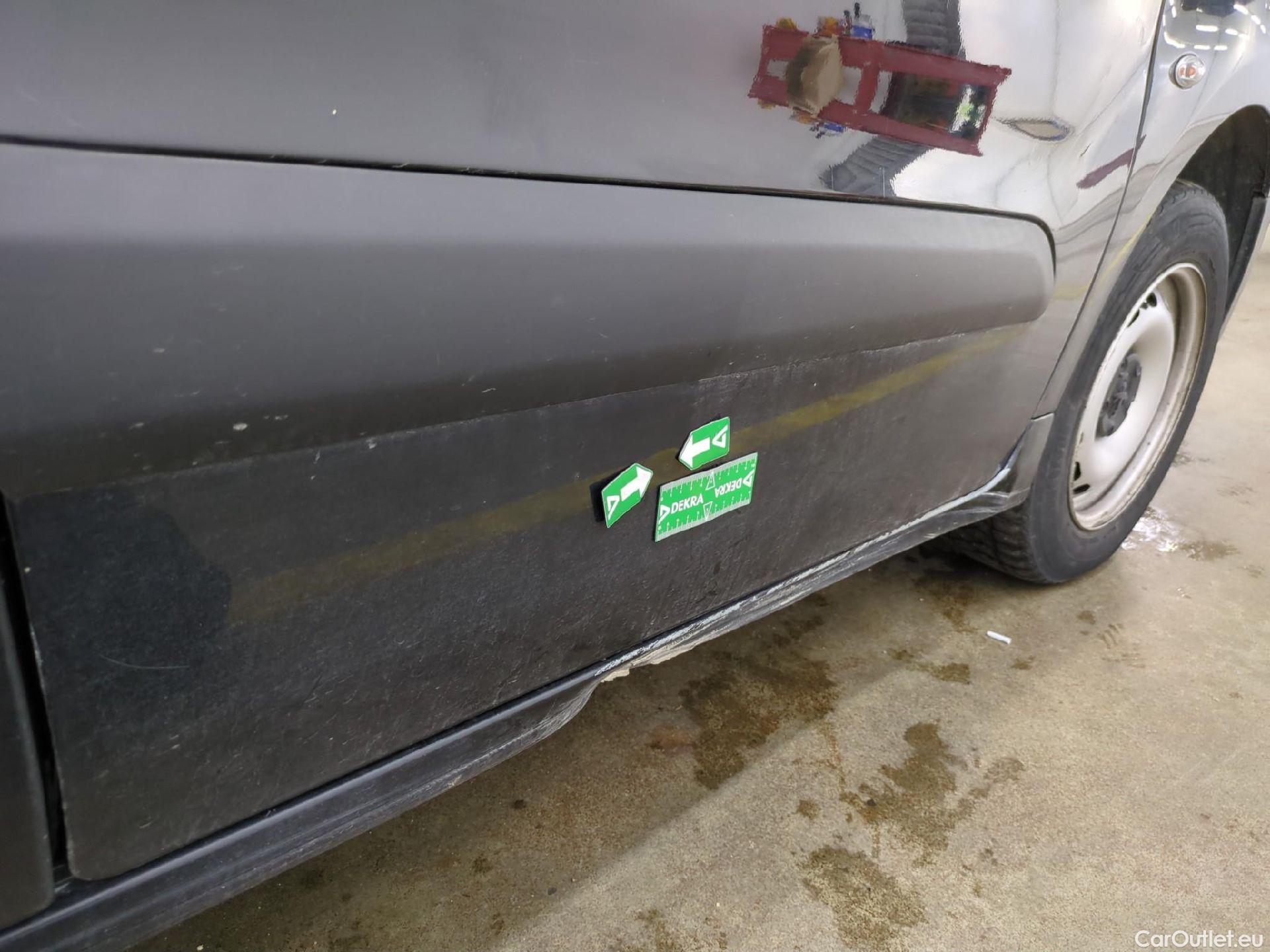  Peugeot  Partner  L1 Premium Pack 1.6 HDi 100CV BVM5 E6 #28