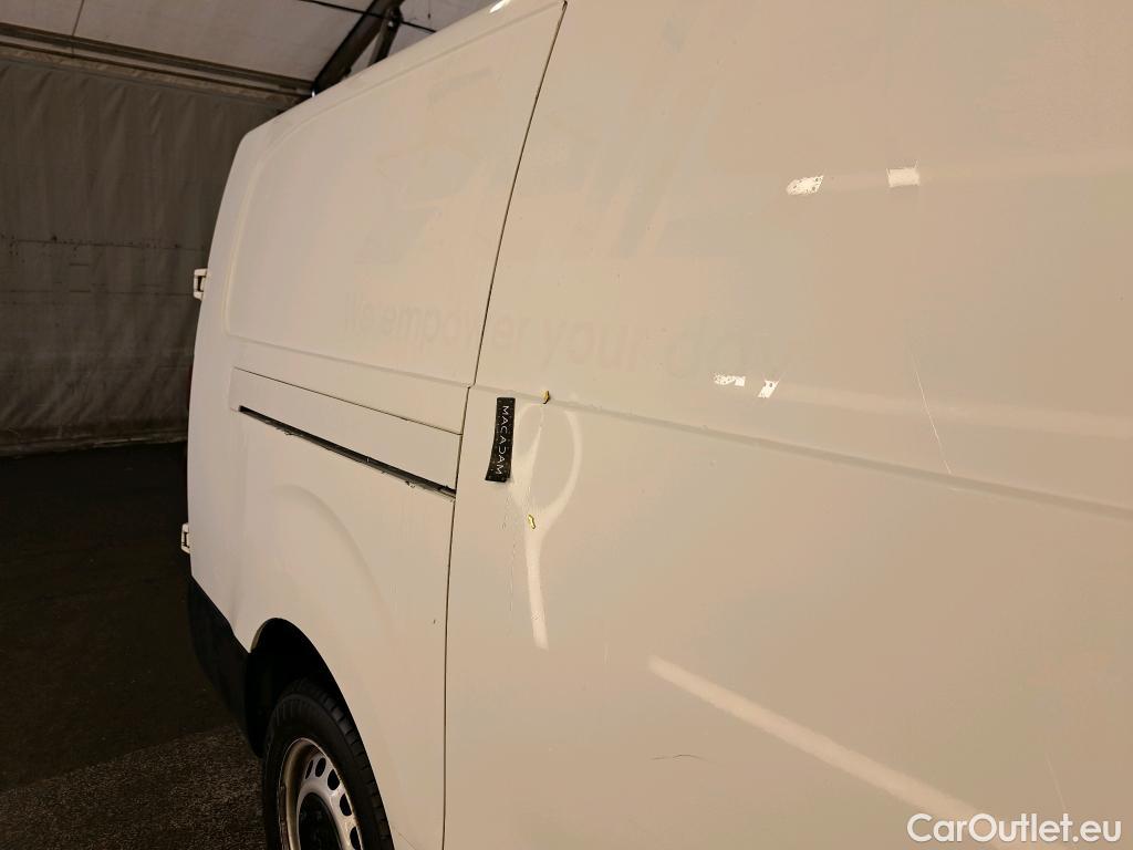  Peugeot  Expert  Fourgon Premium L3 2.0 HDi 120CV BVM6 E6dT #7