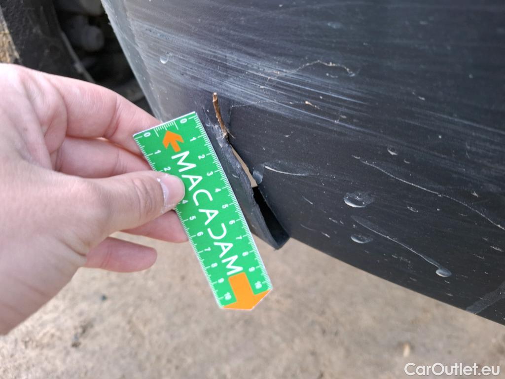  Peugeot  Boxer PEUGEOT  / 2014 / 4P / Fourgon tôlé BlueHDi 140 S&S ASPHALT 335 L3H2 #14