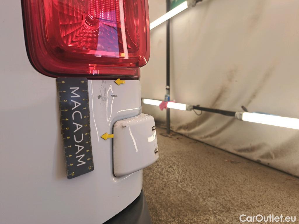  Peugeot  Expert  Fourgon Asphalt L2 2.0 HDi 150CV BVM6 E6dT #13