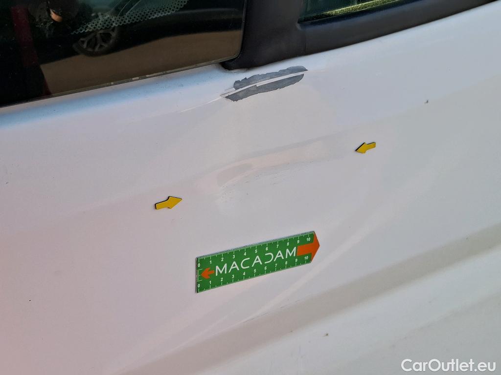  Peugeot  Boxer PEUGEOT  / 2014 / 4P / Fourgon tôlé BlueHDi 140 S&S ASPHALT 335 L3H2 #3