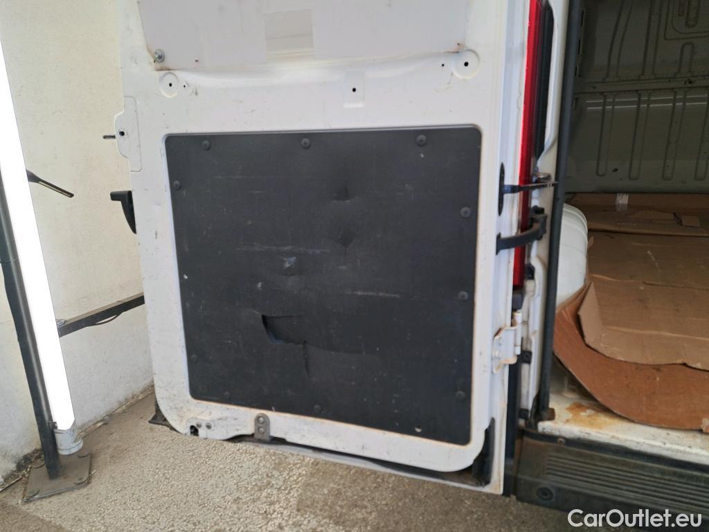  Peugeot  Boxer PEUGEOT  VU 4p Fourgon BLUEHDI 130 PREMIUM PA 333 L2H2 #50