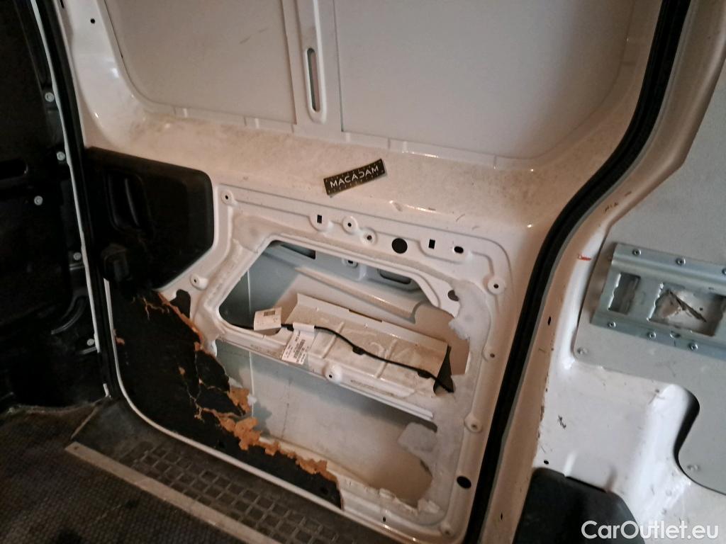  Peugeot  Expert  Fourgon Premium L3 2.0 HDi 120CV BVM6 E6dT #11