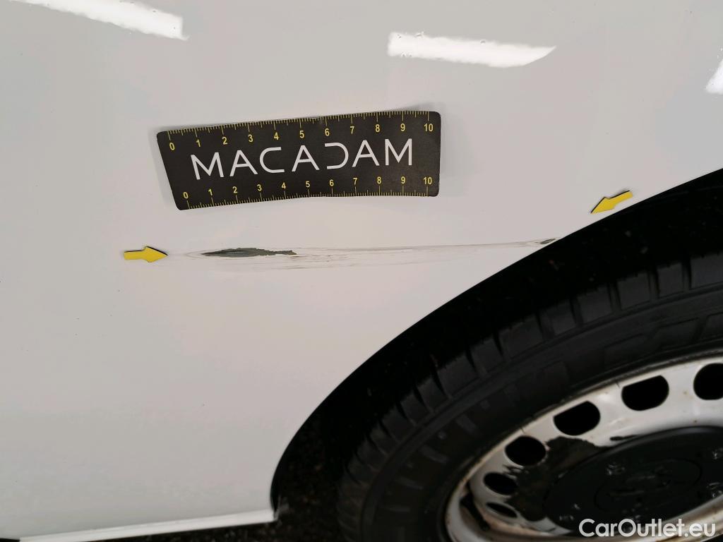  Peugeot  Expert  Fourgon Premium L3 2.0 HDi 120CV BVM6 E6dT #2