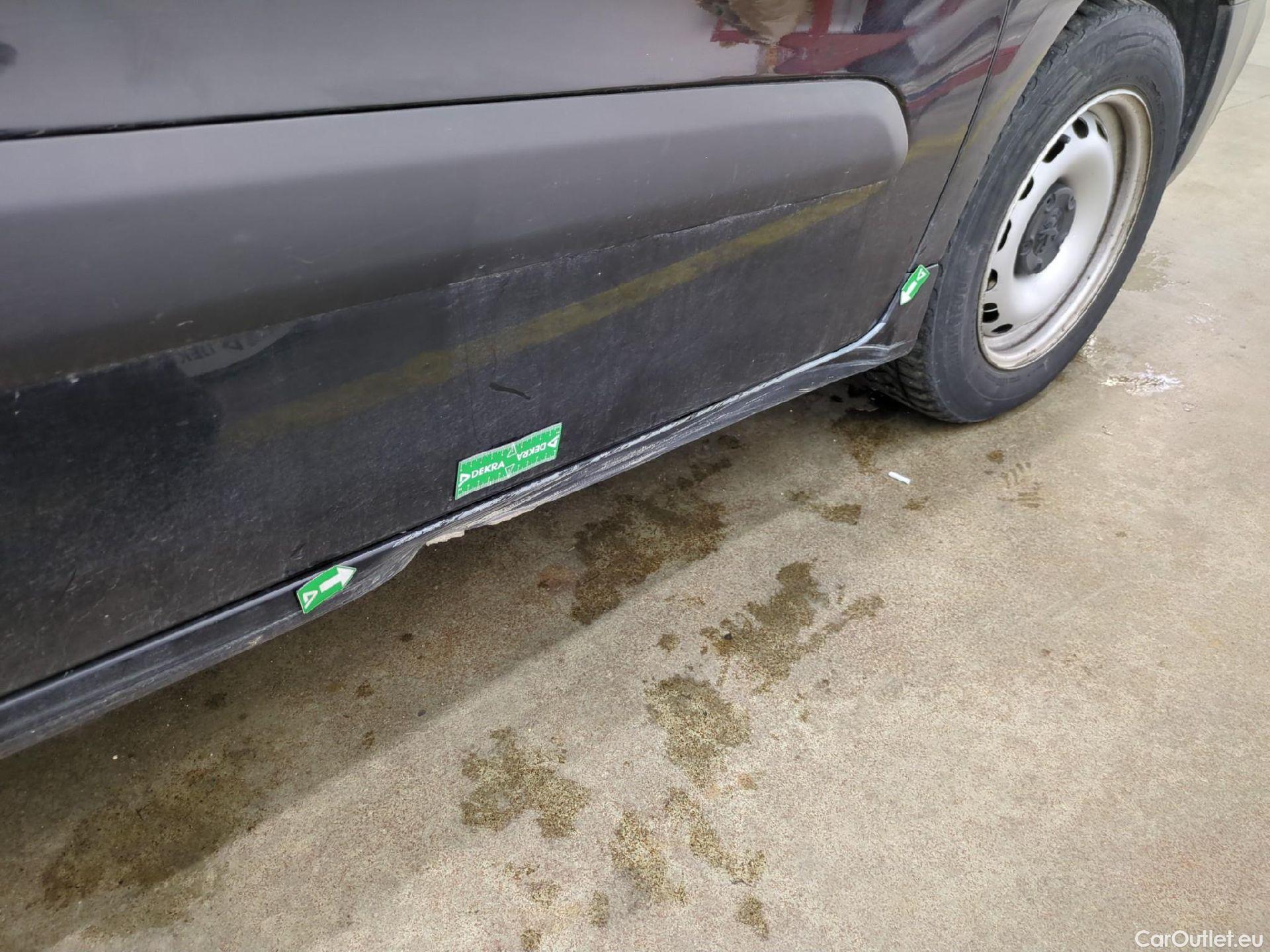  Peugeot  Partner  L1 Premium Pack 1.6 HDi 100CV BVM5 E6 #26