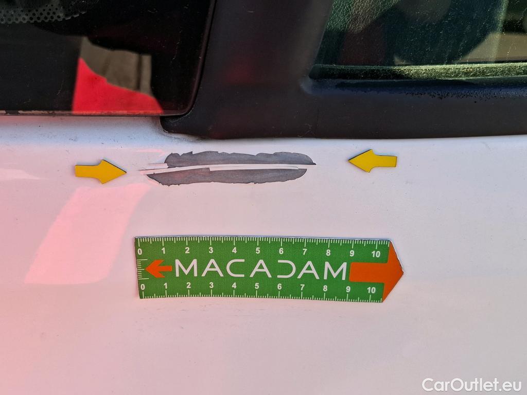  Peugeot  Boxer PEUGEOT  / 2014 / 4P / Fourgon tôlé BlueHDi 140 S&S ASPHALT 335 L3H2 #4