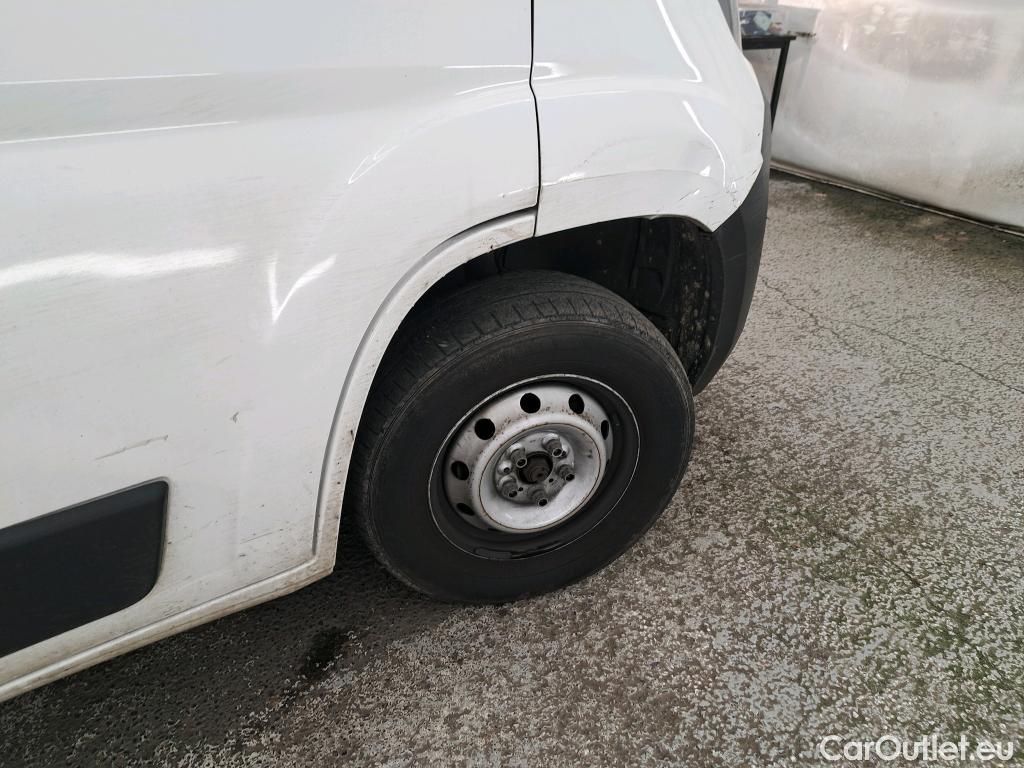  Peugeot  Boxer PEUGEOT  VU 4p Fourgon BLUEHDI 130 PREMIUM PA 333 L2H2 #69