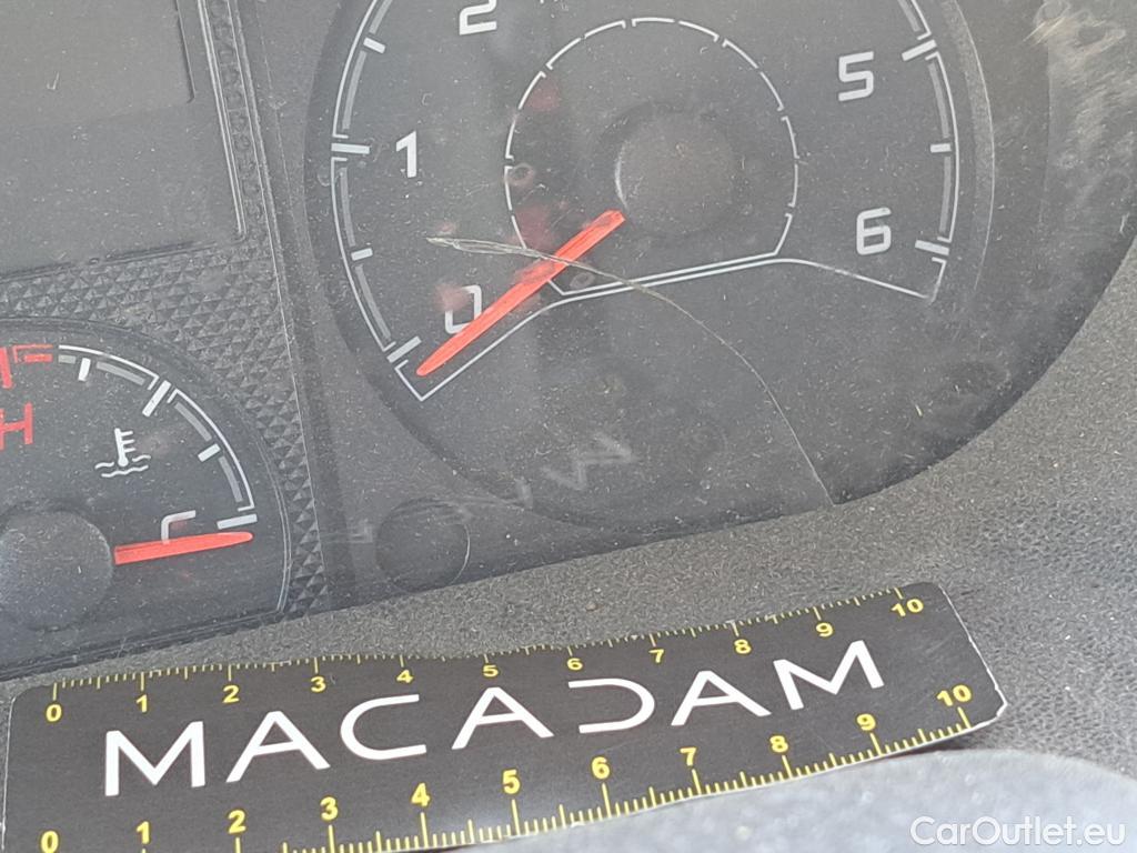  Peugeot  Boxer PEUGEOT  VU 4p Fourgon BLUEHDI 130 PREMIUM PA 333 L2H2 #1