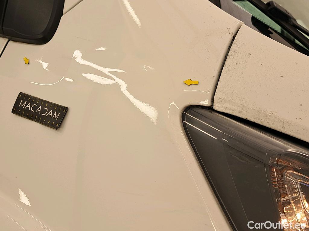  Peugeot  Boxer PEUGEOT  VU 4p Fourgon BLUEHDI 130 PREMIUM PA 333 L2H2 #20