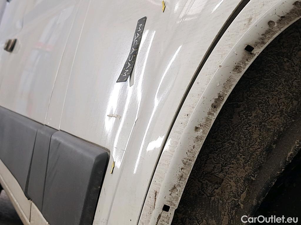  Peugeot  Boxer PEUGEOT  VU 4p Fourgon BLUEHDI 130 PREMIUM PA 333 L2H2 #30