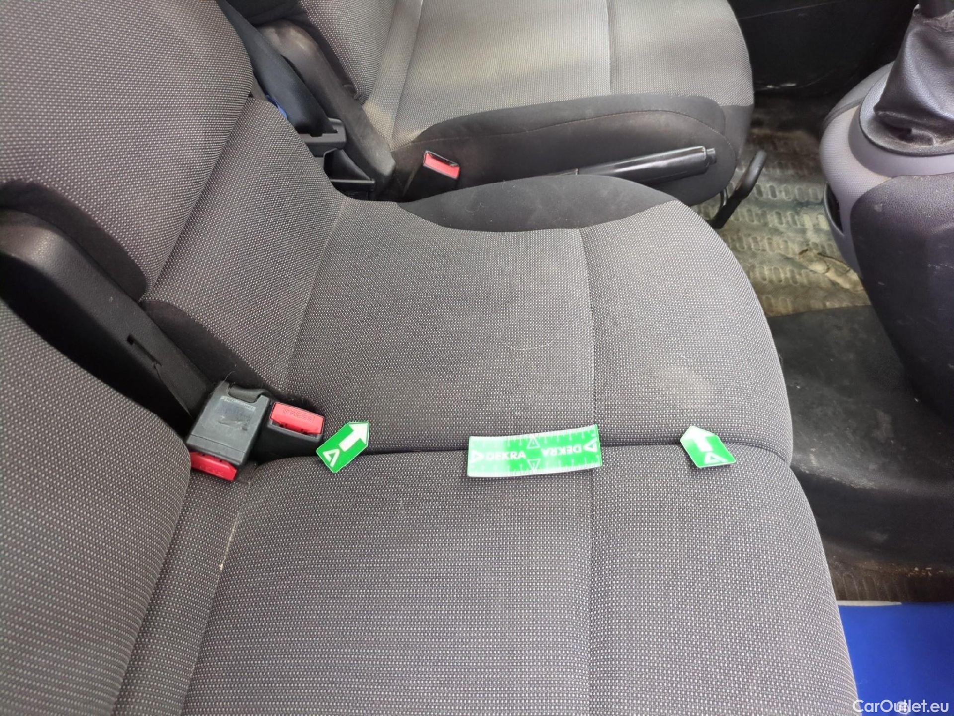  Peugeot  Partner  L1 Premium Pack 1.6 HDi 100CV BVM5 E6 #9