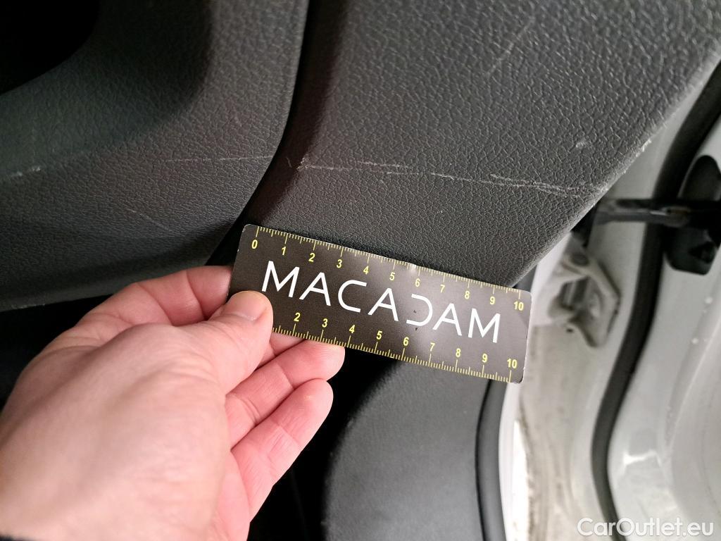  Peugeot  Expert  Fourgon Premium L3 2.0 HDi 120CV BVM6 E6dT #25