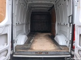  Iveco  Daily IVECO  VU 4p Fourgon 3.0 TURBO 35S14N V11 H2 3520 #10