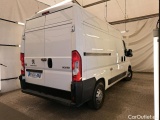 Peugeot  Boxer PEUGEOT  VU 4p Fourgon BLUEHDI 130 PREMIUM PA 333 L2H2 #3