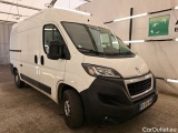  Peugeot  Boxer PEUGEOT  VU 4p Fourgon BLUEHDI 130 PREMIUM PA 333 L2H2 #4