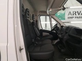  Peugeot  Boxer PEUGEOT  VU 4p Fourgon BLUEHDI 130 PREMIUM PA 333 L2H2 #8