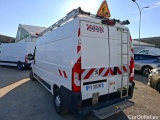  Peugeot  Boxer PEUGEOT  / 2014 / 4P / Fourgon tôlé BlueHDi 140 S&S ASPHALT 335 L3H2 #2