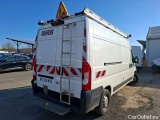  Peugeot  Boxer PEUGEOT  / 2014 / 4P / Fourgon tôlé BlueHDi 140 S&S ASPHALT 335 L3H2 #3