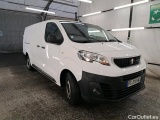  Peugeot  Expert  Fourgon Premium L3 2.0 HDi 120CV BVM6 E6dT #4
